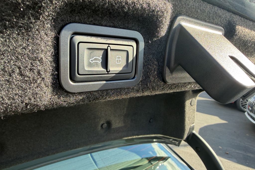 New 2026 Gray Audi 3.0 image 28