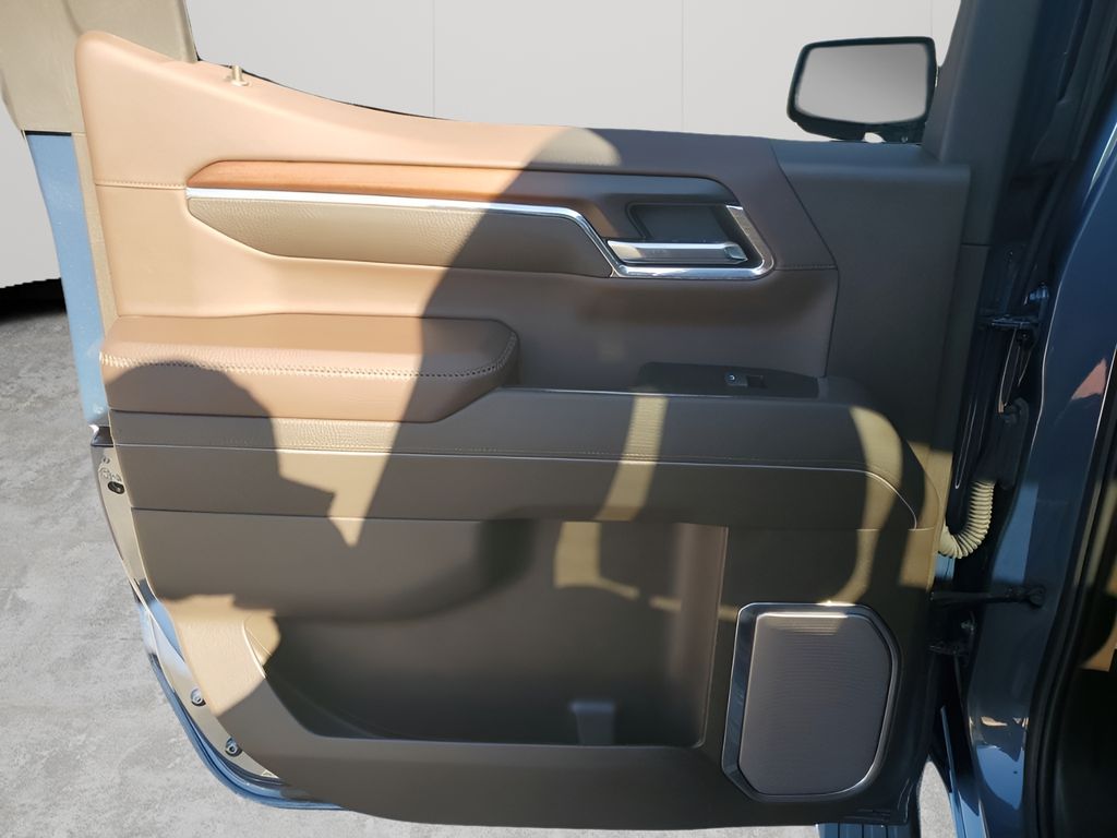 Used Car 2024 Gmc Sierra 1500  Denali For Sale Under $60,000 In Austin, Texas