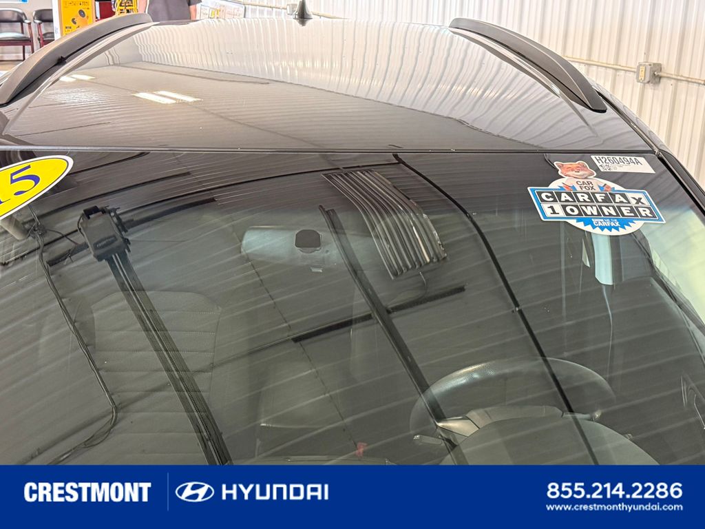 used 2015 Ford Edge car, priced at $7,499