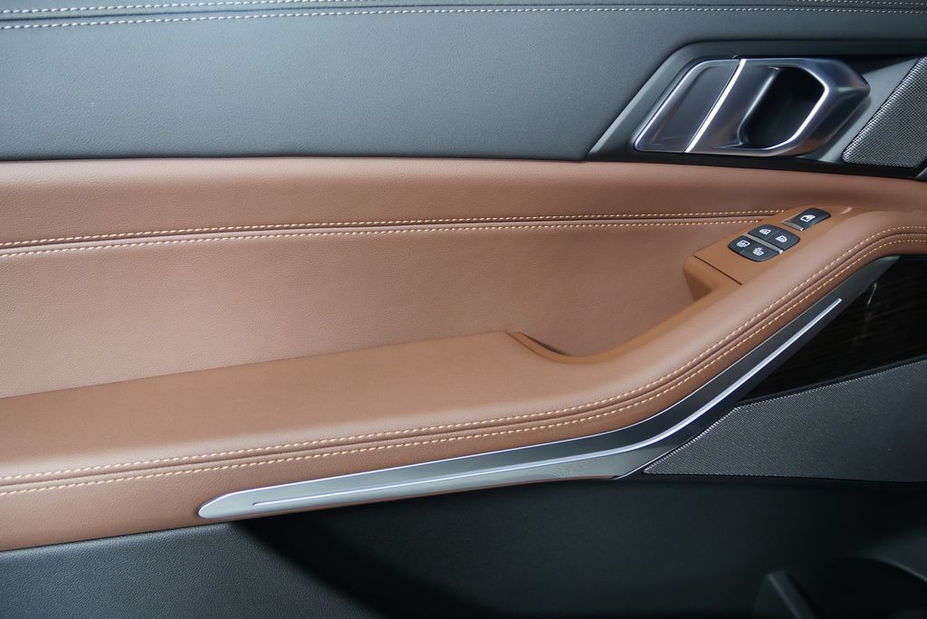 2026 BMW X7 xDrive40i 14