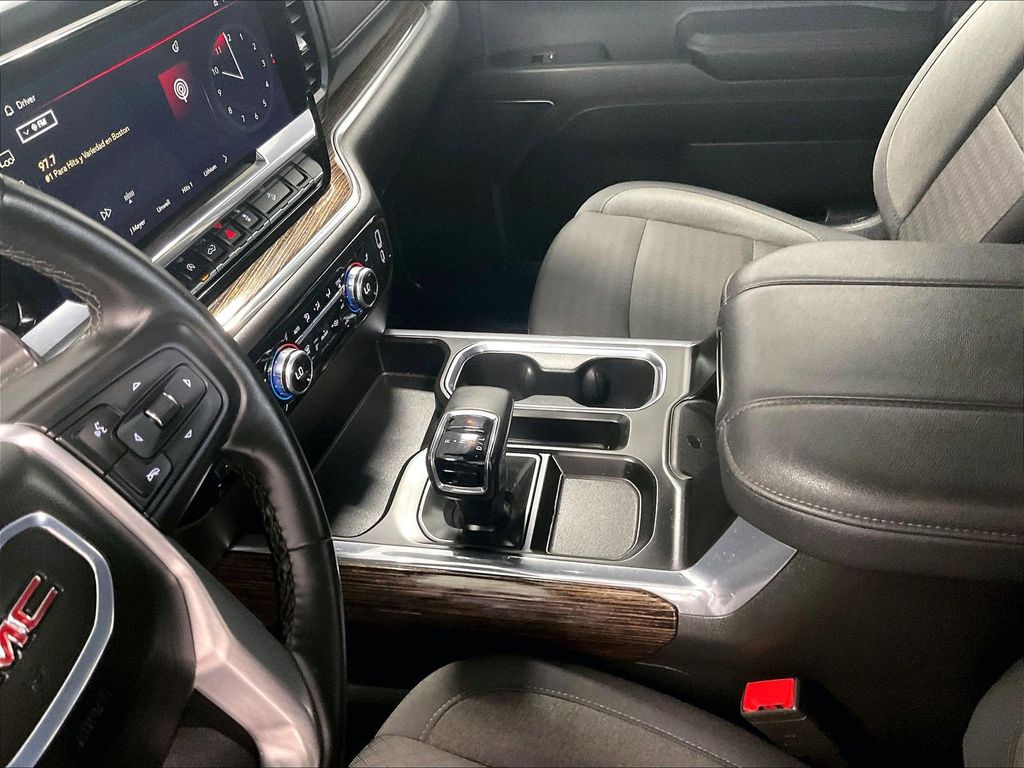 2024 GMC Sierra 1500 — photo 20