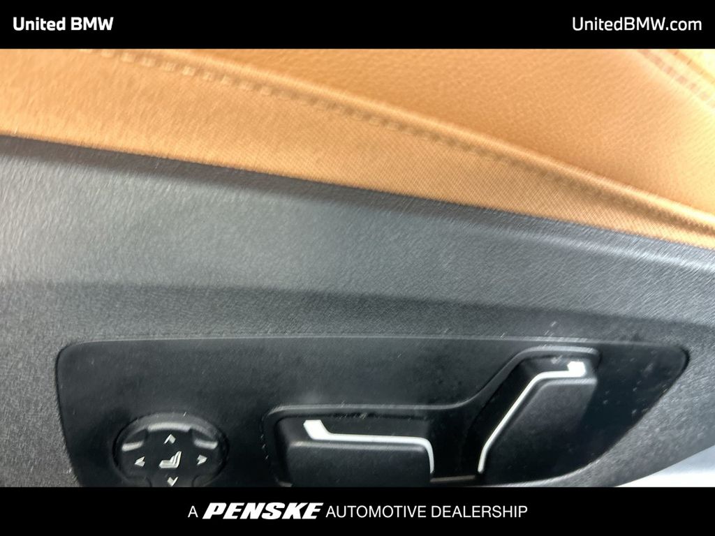 2024 BMW 4 Series 430i 12