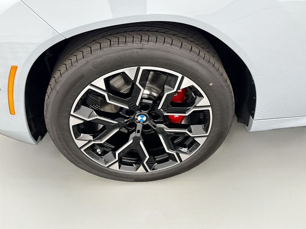 Thumbnail: 2026 BMW X3 - 29