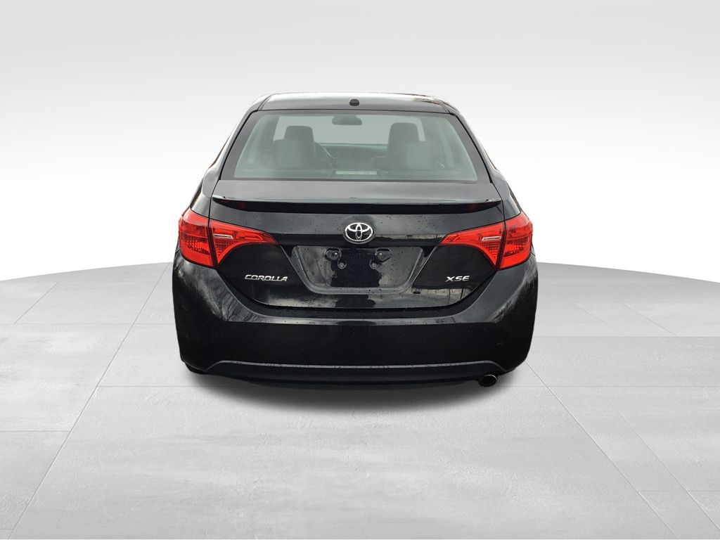 Thumbnail: 2019 Toyota Corolla - 4