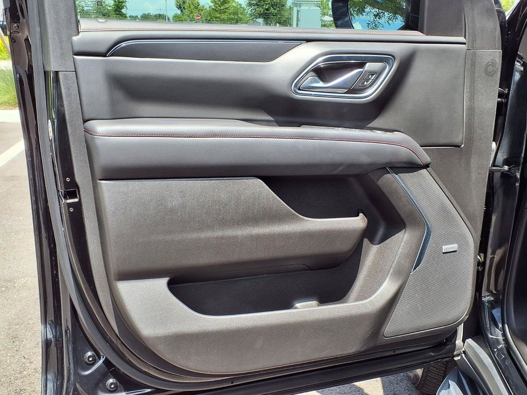 Used 2021 Chevrolet Tahoe SUV