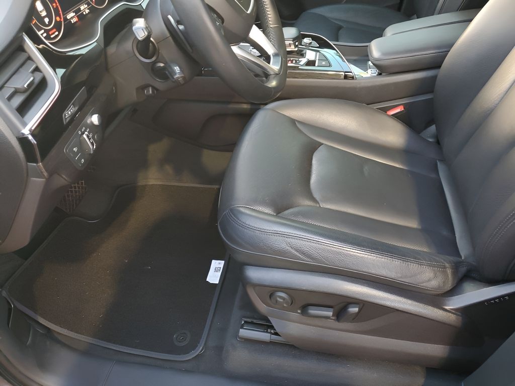 Used Car 2018 Audi Q7  3.0t Prestige For Sale Under $25,000 In Austin, Texas