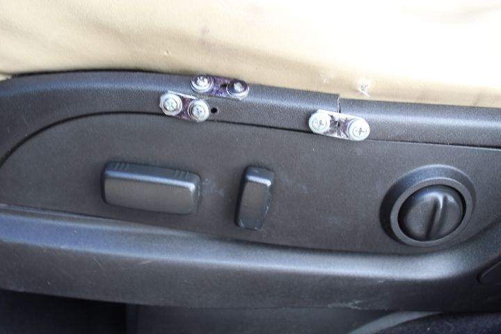 Used Car 2012 Chevrolet Traverse  Ltz For Sale Under $10,000 In Georgetown, Texas