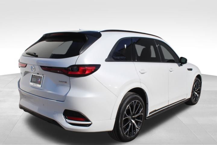 Used Car 2025 Mazda Cx-70  3.3 Turbo S Premium Plus For Sale Under $50,000 In Georgetown, Texas