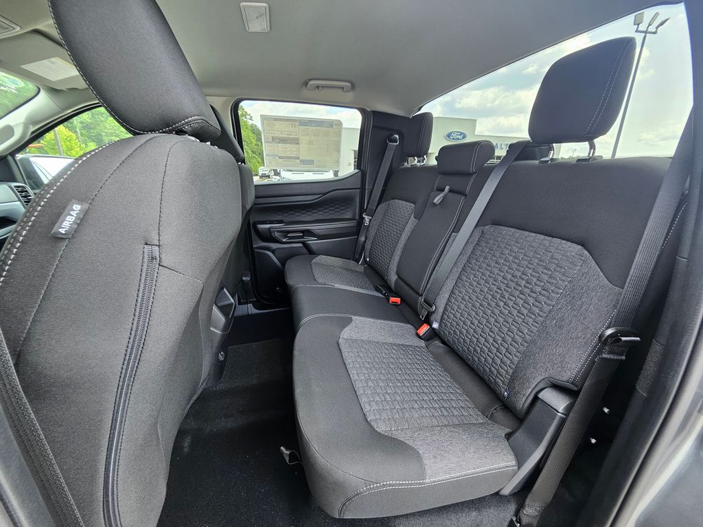 2026 Ford Ranger XL Gray at Walterboro Ford