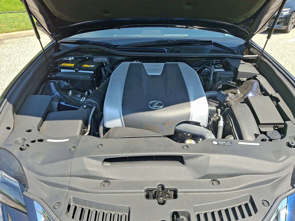 Thumbnail: 2020 Lexus GS - 30
