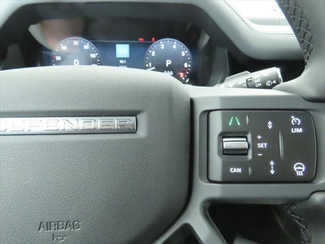 Thumbnail: 2026 Land Rover Defender - 12