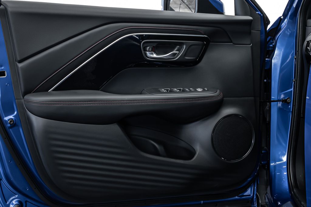 2025 Acura ADX A-Spec Package - Photo 17