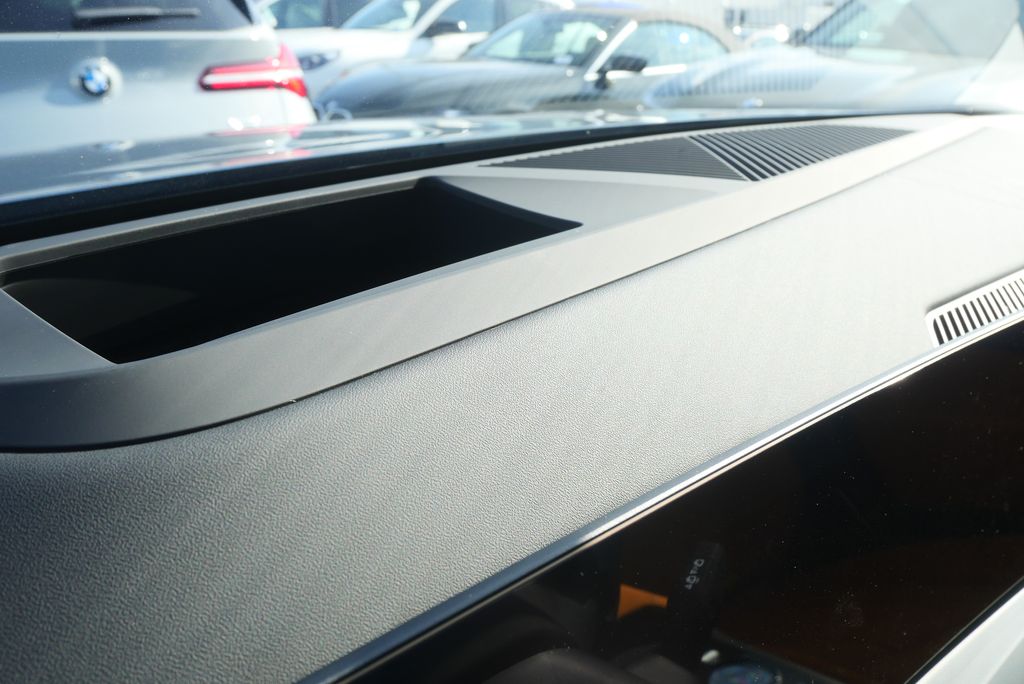 Thumbnail: 2026 BMW X3 - 7