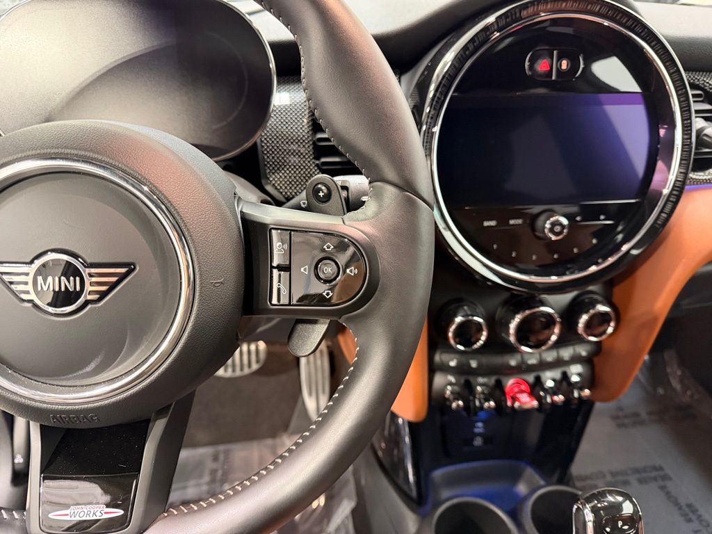 Thumbnail: 2024 MINI Cooper - 14