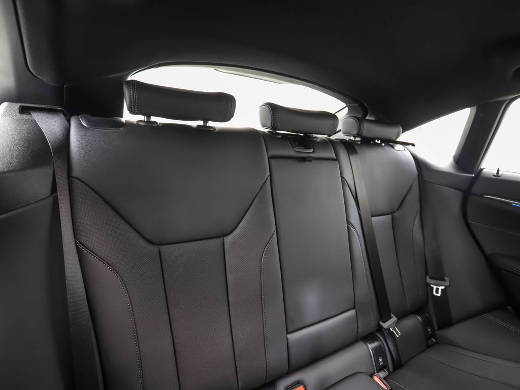 Thumbnail: 2024 BMW i4 - 28