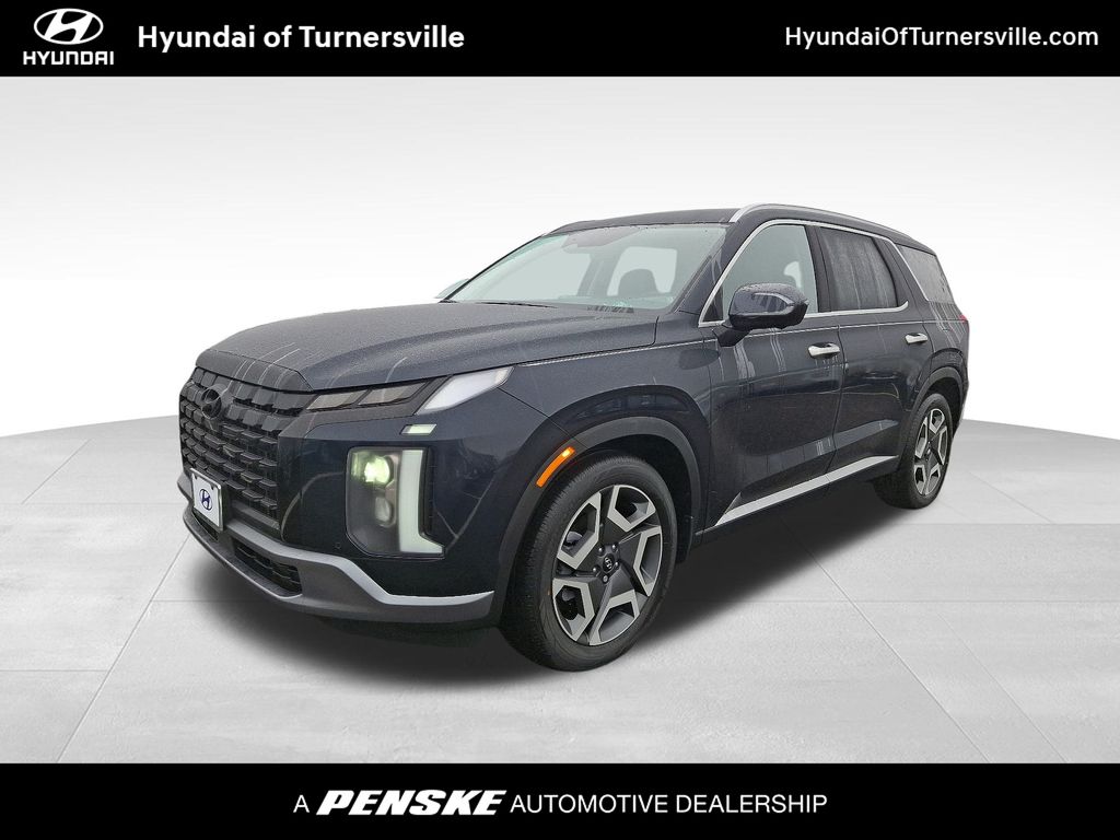 2025 Hyundai Palisade SEL -
                Turnersville, NJ