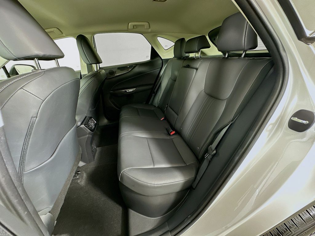 Thumbnail: 2024 Lexus NX - 23