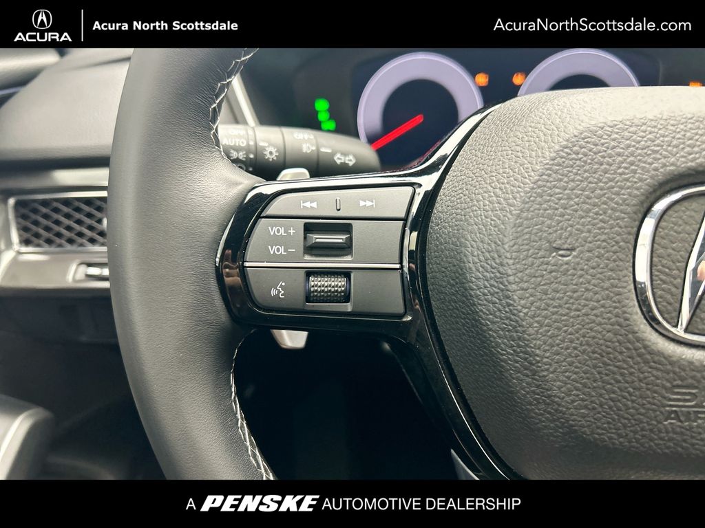 Thumbnail: 2025 Acura Integra - 12