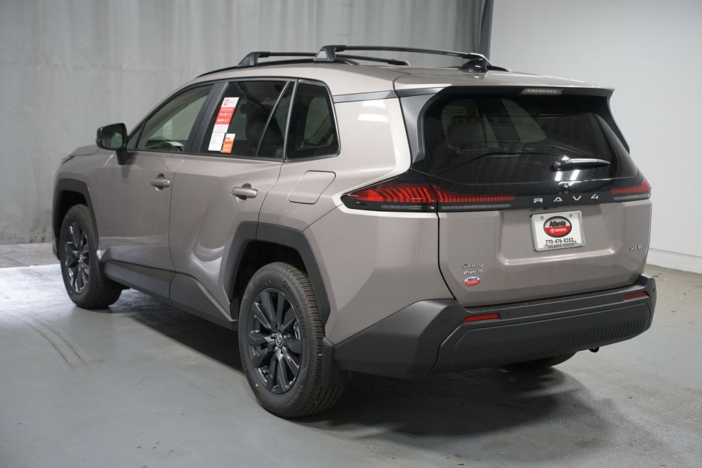 Thumbnail: 2026 Toyota RAV4 - 6