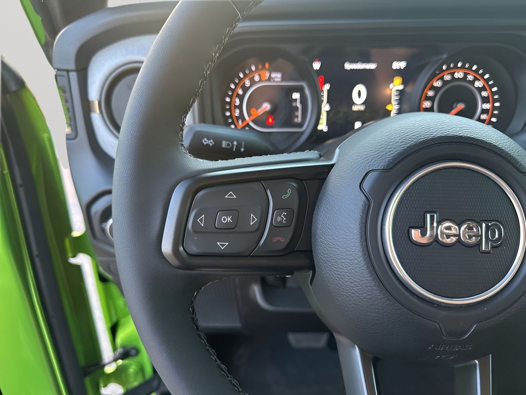 New Car 2025 Jeep Gladiator  For Sale Under $50,000 In Austin, Texas