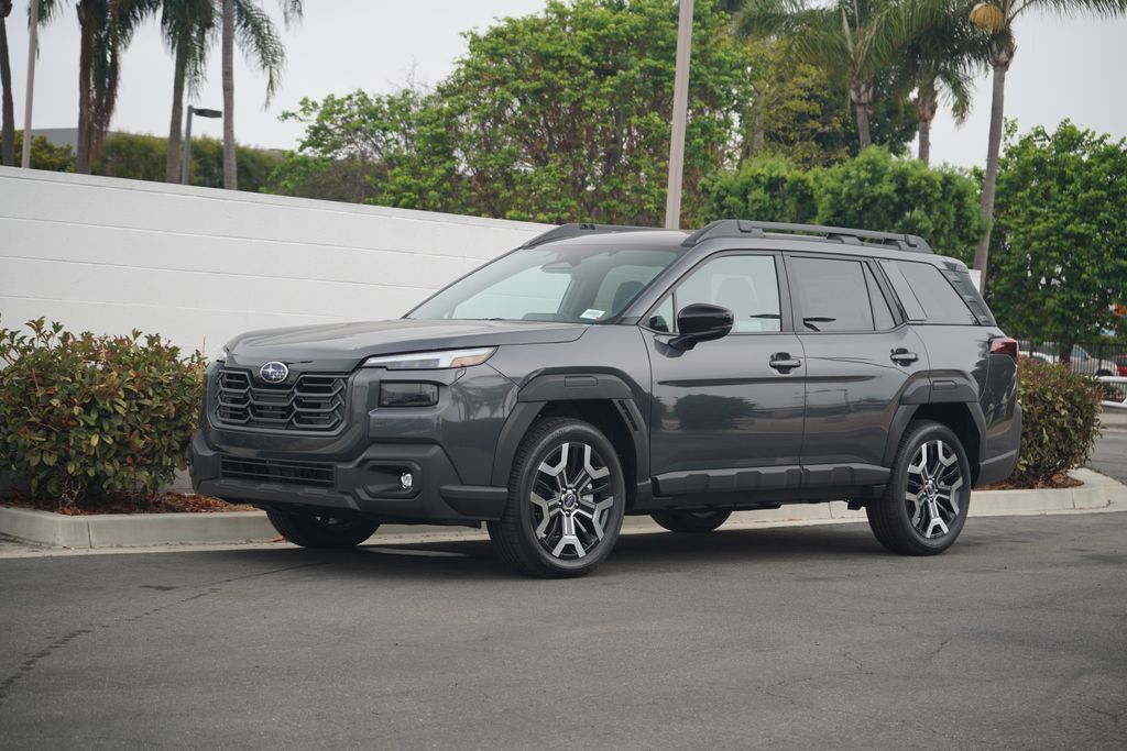 Thumbnail: 2026 Subaru Outback - 1