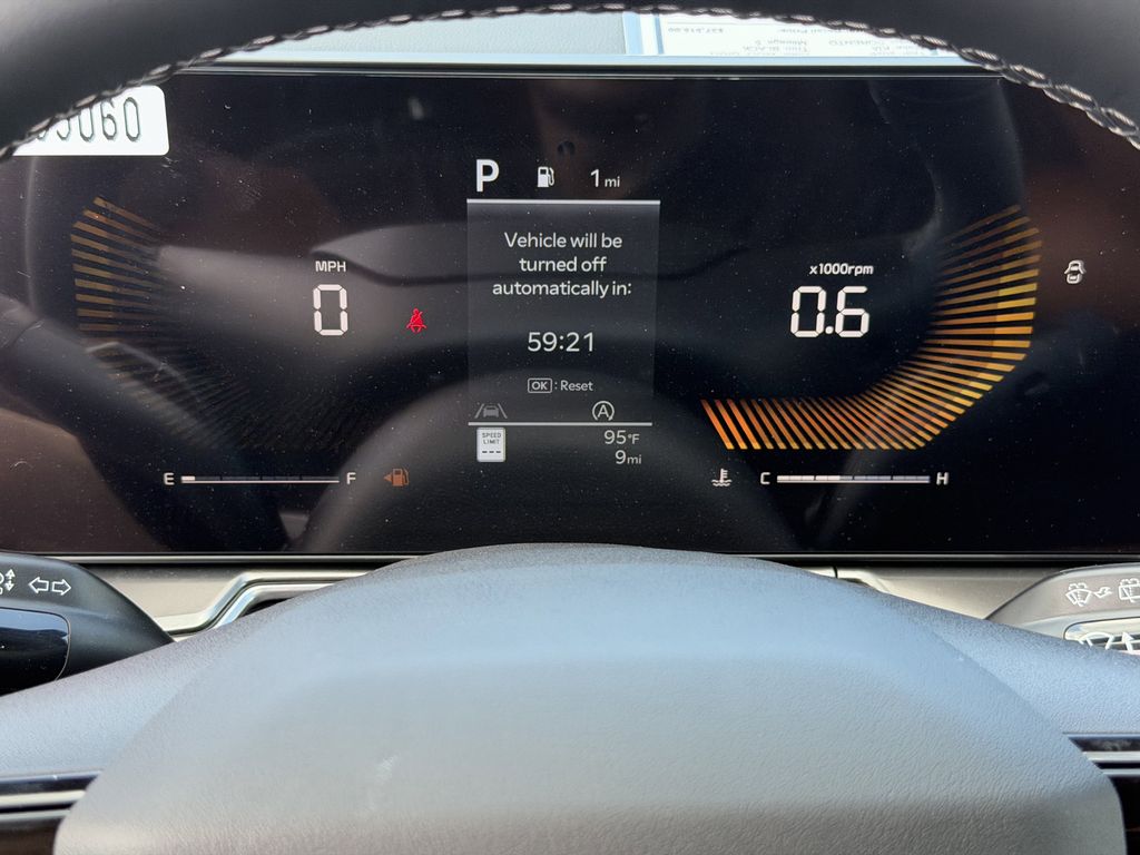 new 2026 Kia Sorento car, priced at $33,165
