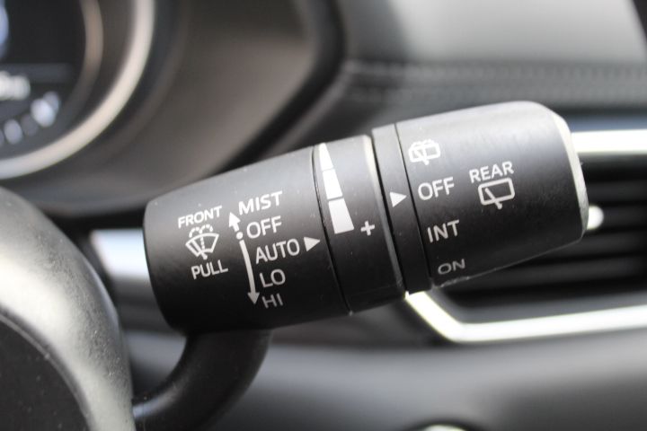 Used Car 2025 Mazda Cx-5  2.5 S Select Package For Sale Under $30,000 In Georgetown, Texas