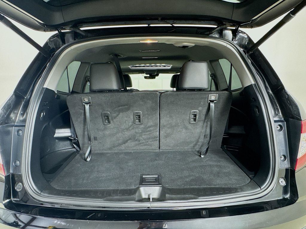 Used Car 2021 Honda Pilot  Ex-l For Sale Under $30,000 In Austin, Texas