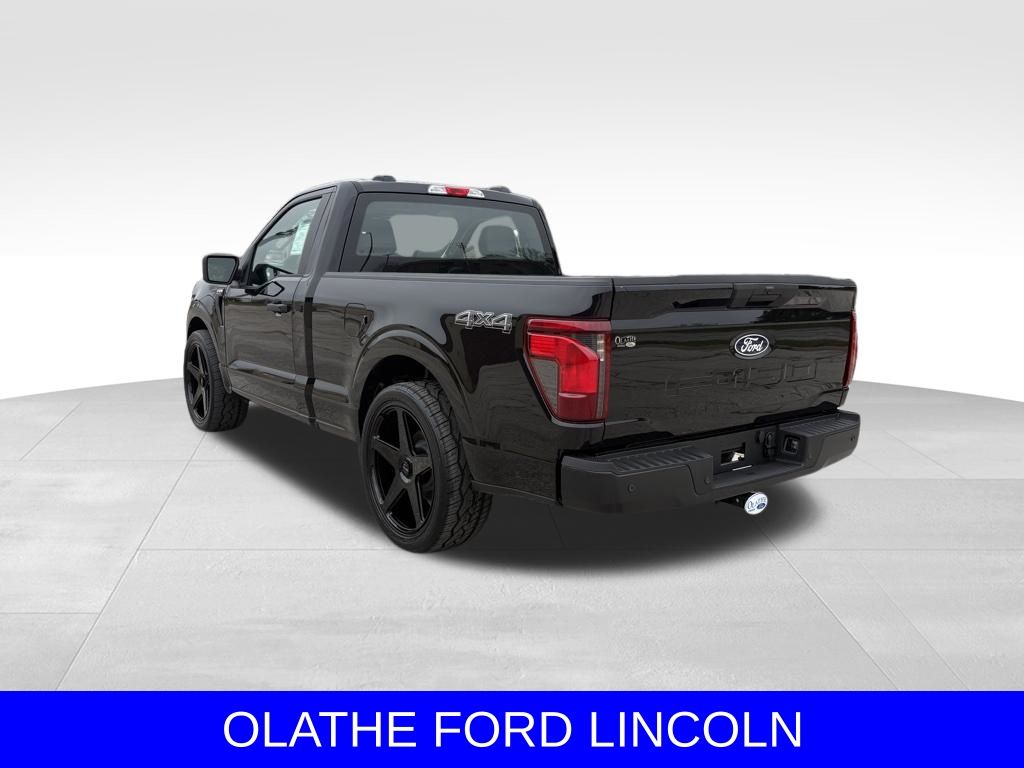 View vehicle photo 3