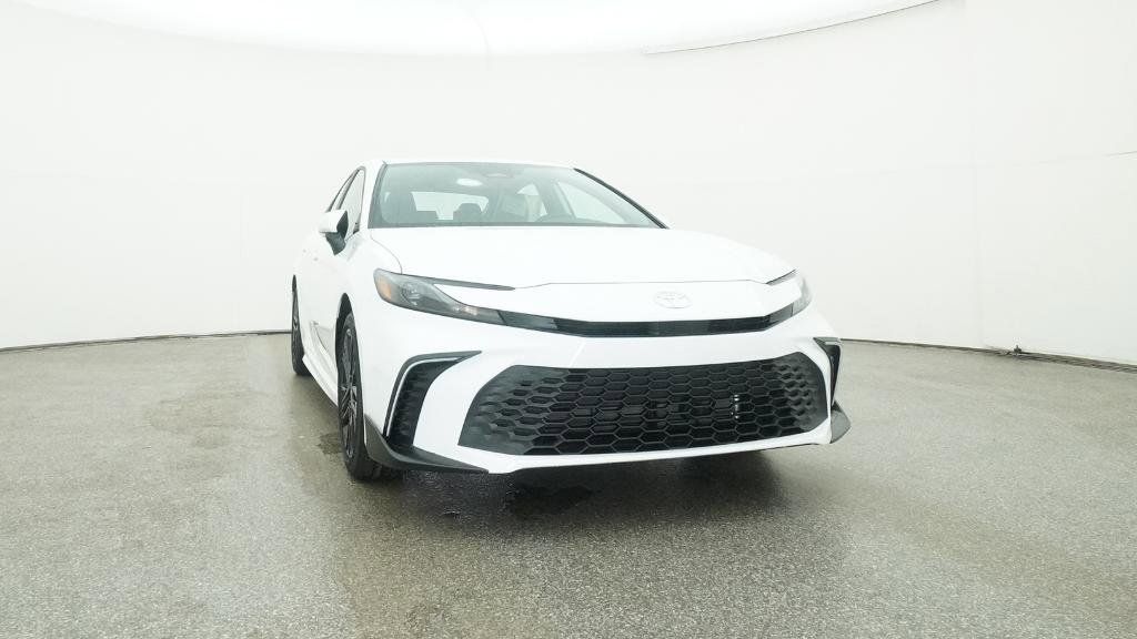 Thumbnail: 2026 Toyota Camry - 26