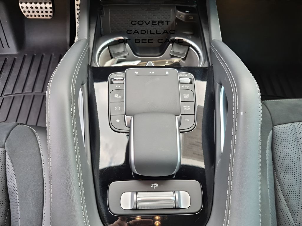 Used Car 2024 Mercedes-benz Gls  Gls 63 Amg® For Sale Under $110,000 In Austin, Texas