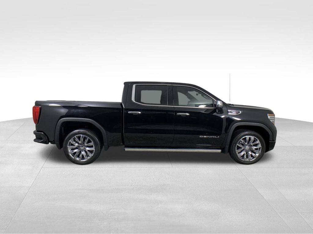 2025 GMC Sierra 1500 Denali 7