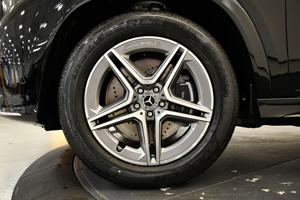 Thumbnail: 2026 Mercedes-Benz GLE - 13