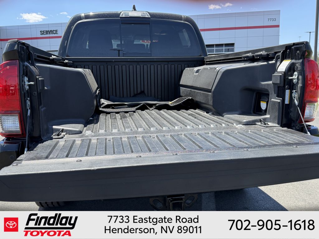 Used 2023 Toyota Tacoma Truck