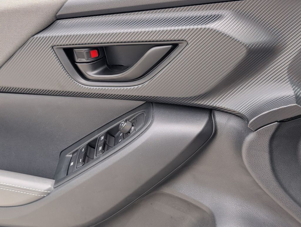 used 2024 Subaru Crosstrek car, priced at $24,698