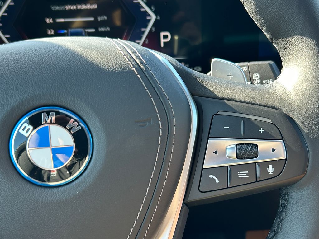 2026 BMW X5 xDrive50e 20