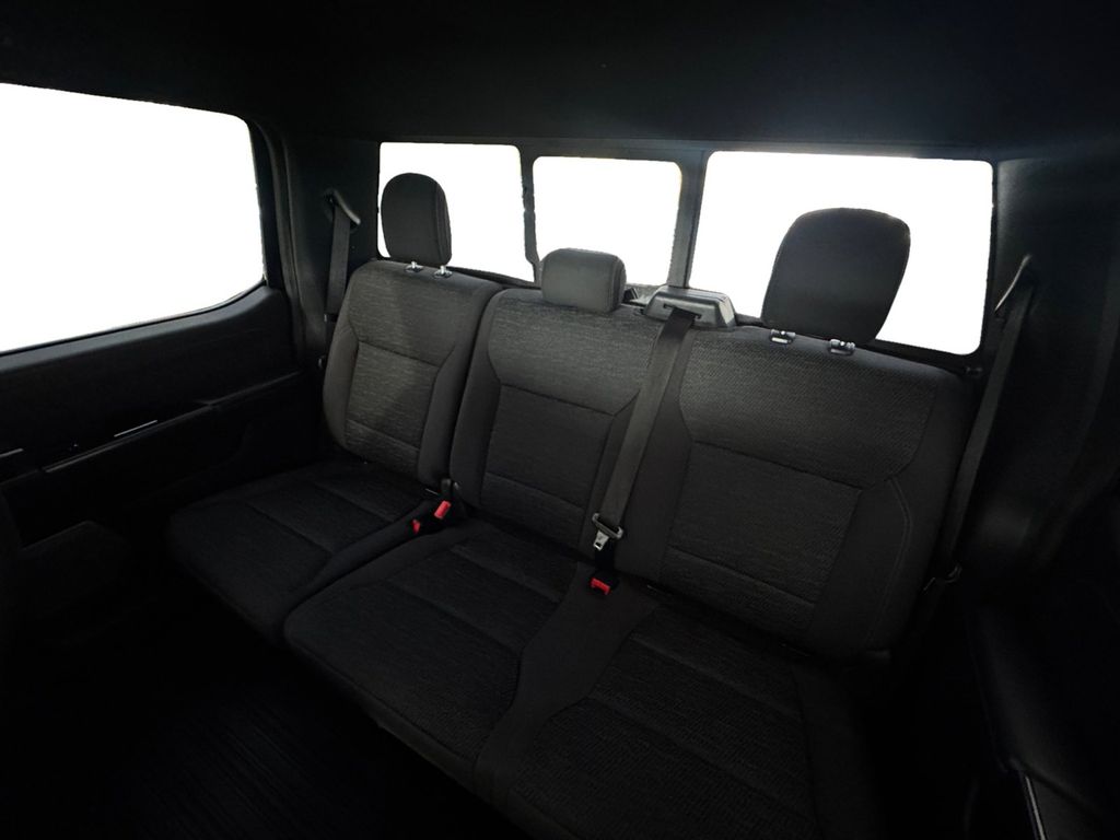 Used Car 2022 Ford F-150  Xl For Sale Under $35,000 In Round Rock, Texas