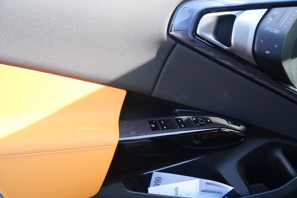 Thumbnail: 2026 BMW X3 - 3