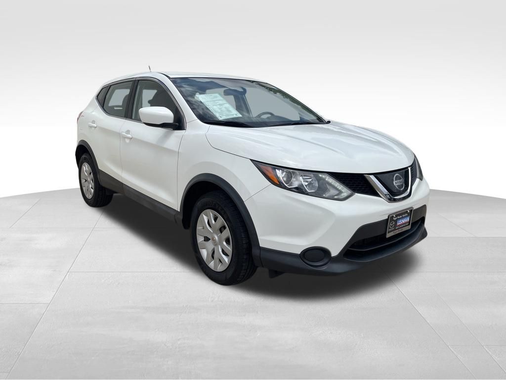 Used Car 2019 Nissan Rogue Sport  S For Sale Under $20,000 In Georgetown, Texas