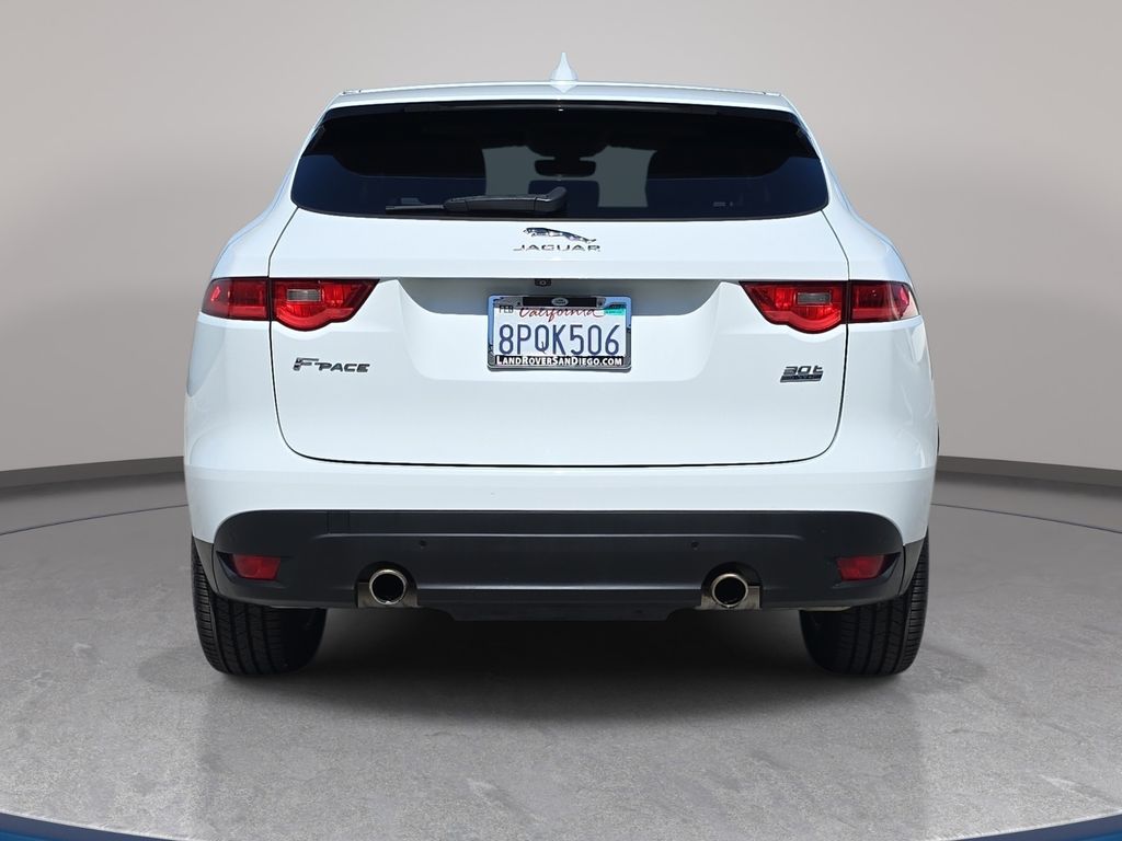 Used 2019  Jaguar 30t Prestige image 7