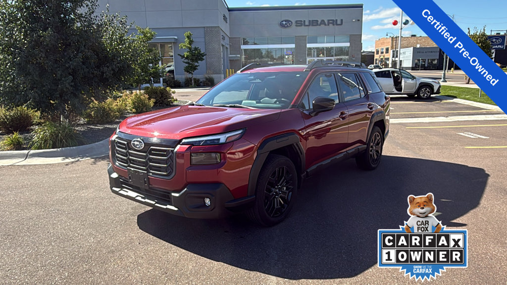2026 Subaru Outback Limited XT AWD