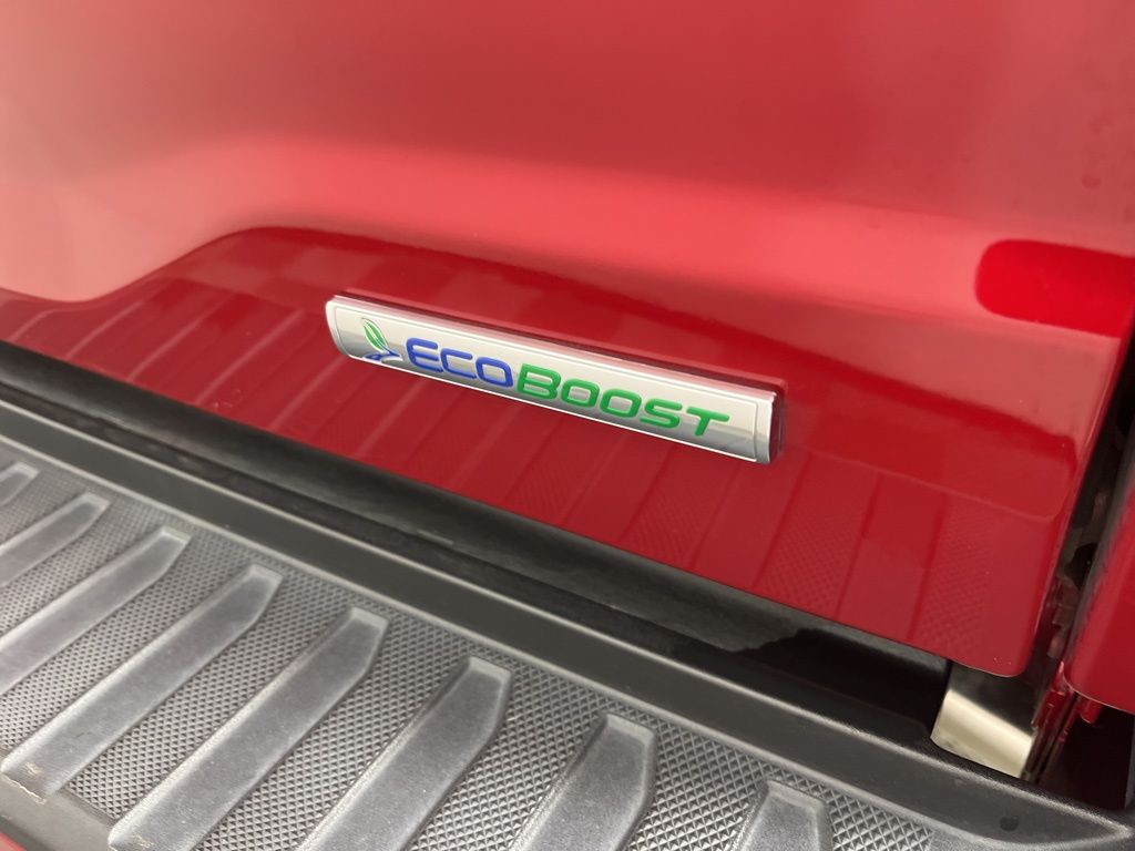 Thumbnail: 2022 Ford F-150 - 11