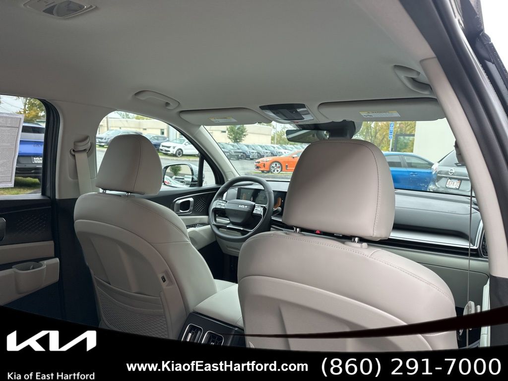 2026 Kia Sorento EX PHEV - Photo 17