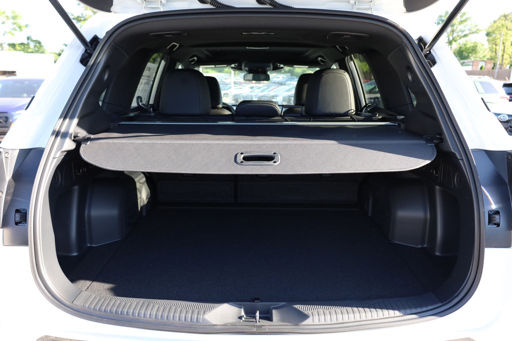 new 2026 Subaru Forester car, priced at $34,571