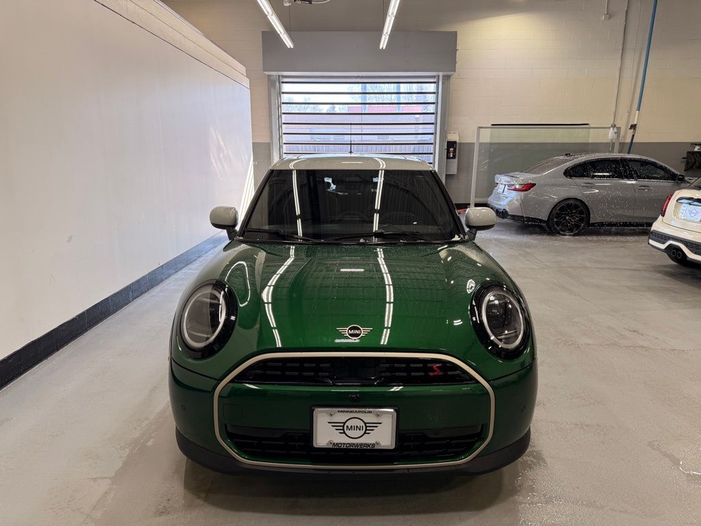 Thumbnail: 2026 MINI Cooper - 8