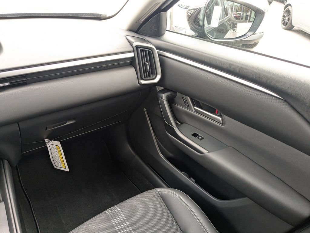 2026 Mazda CX-50 Hybrid Preferred