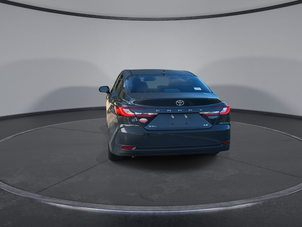 Thumbnail: 2026 Toyota Camry - 7