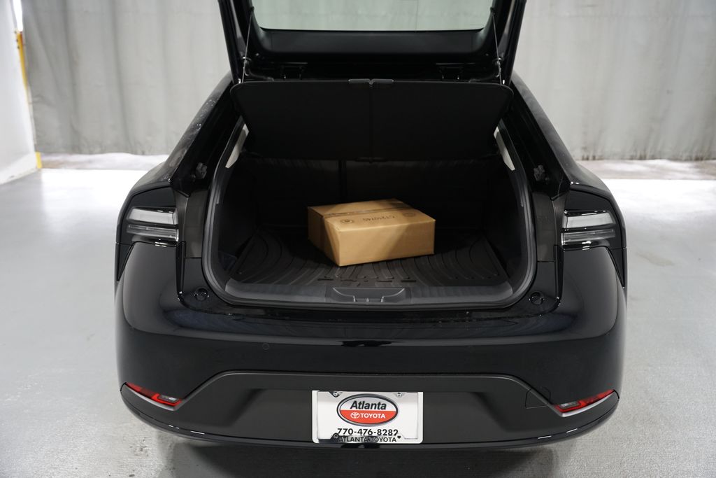 Thumbnail: 2026 Toyota Prius - 32