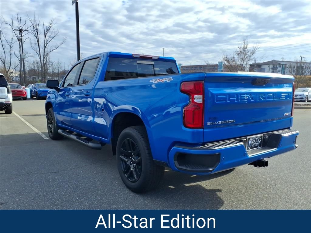 ChevroletSilverado 150030