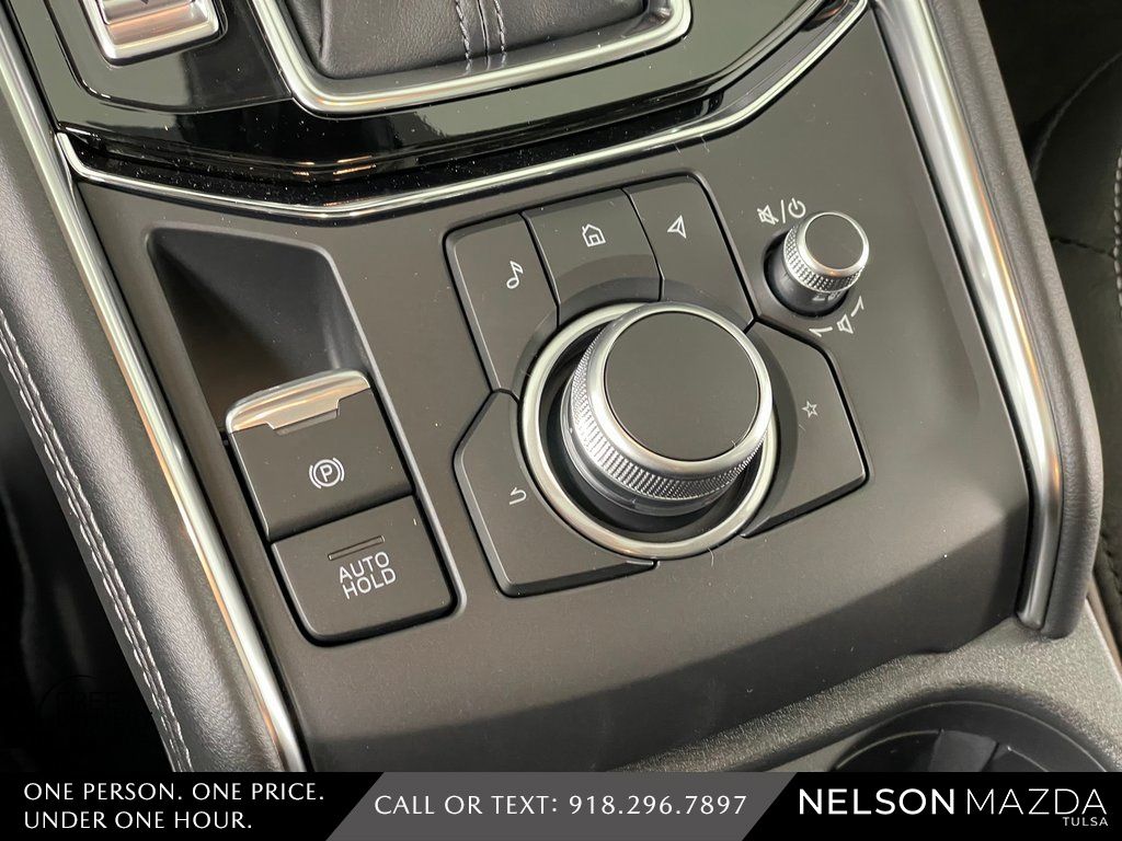 New 2025 Silver Mazda 2.5 S Premium Plus Package image 36